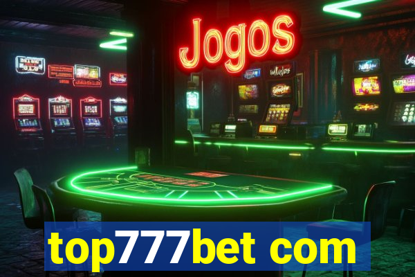 top777bet com