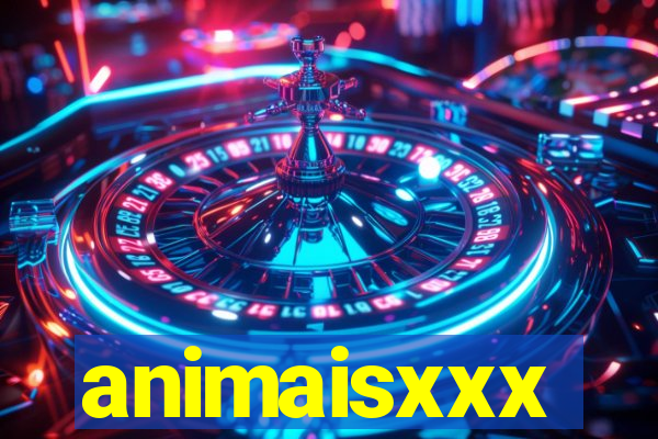 animaisxxx