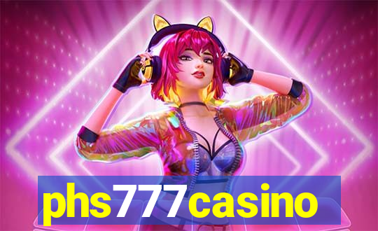 phs777casino