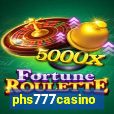 phs777casino