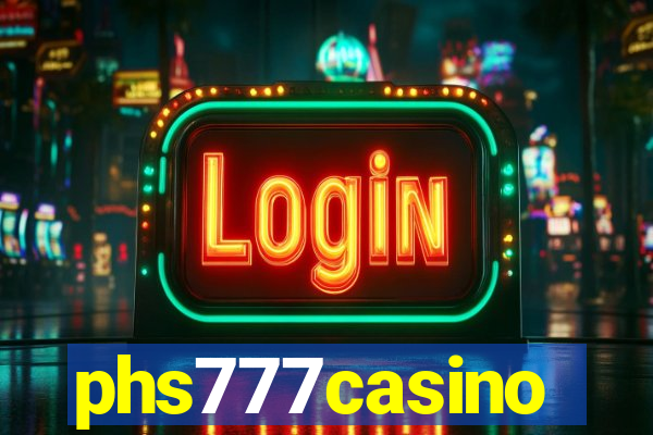 phs777casino