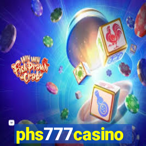 phs777casino