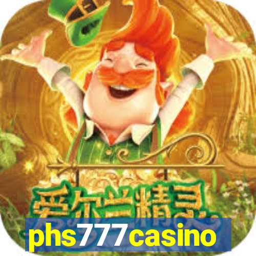 phs777casino