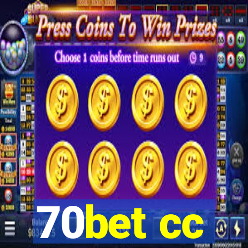 70bet cc