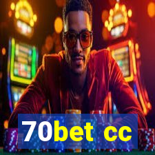 70bet cc