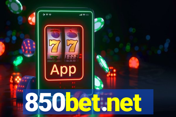 850bet.net