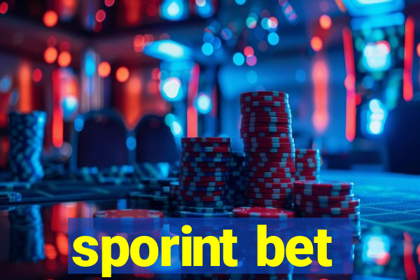 sporint bet