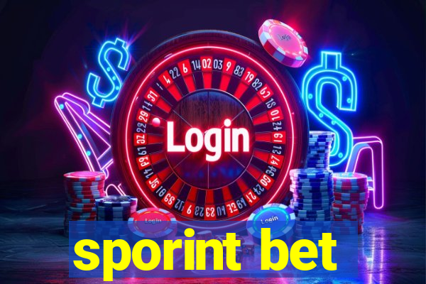 sporint bet