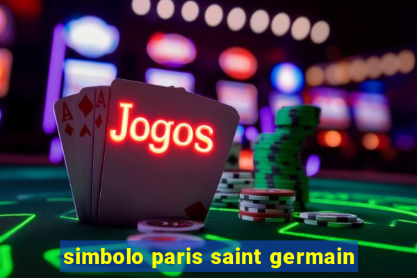 simbolo paris saint germain