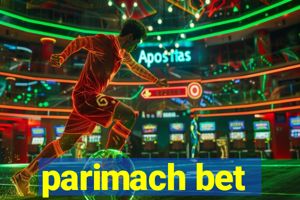 parimach bet