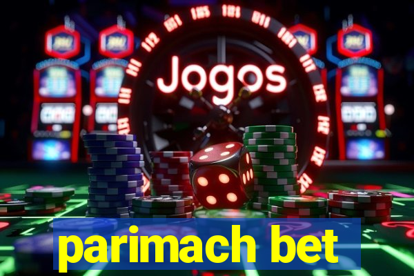 parimach bet