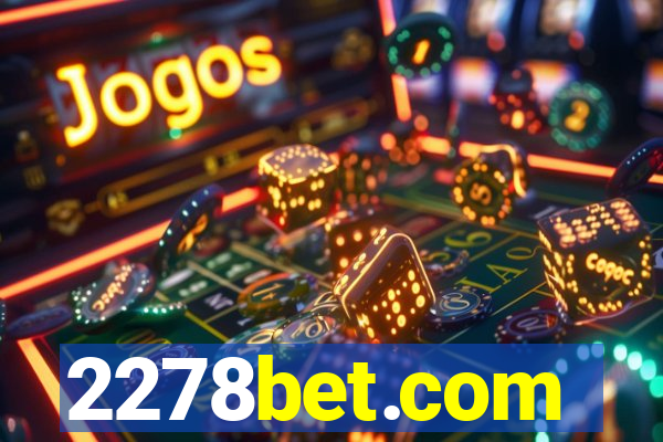 2278bet.com