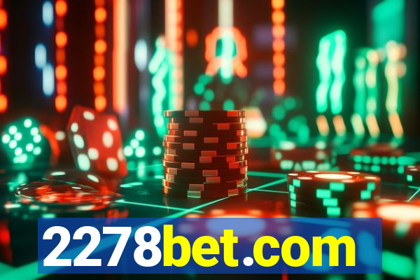 2278bet.com