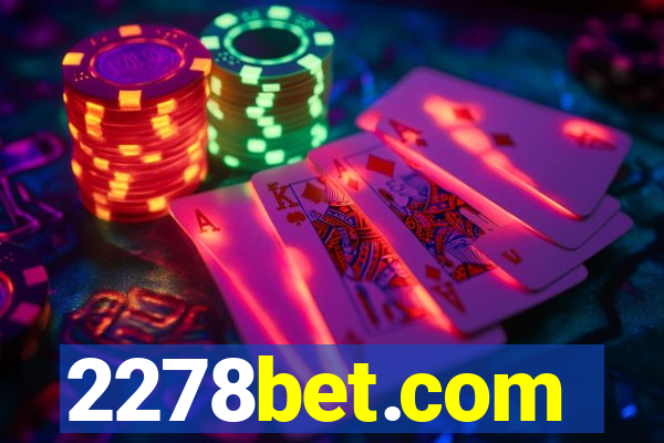 2278bet.com