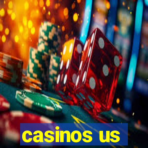 casinos us