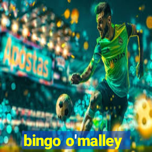 bingo o'malley