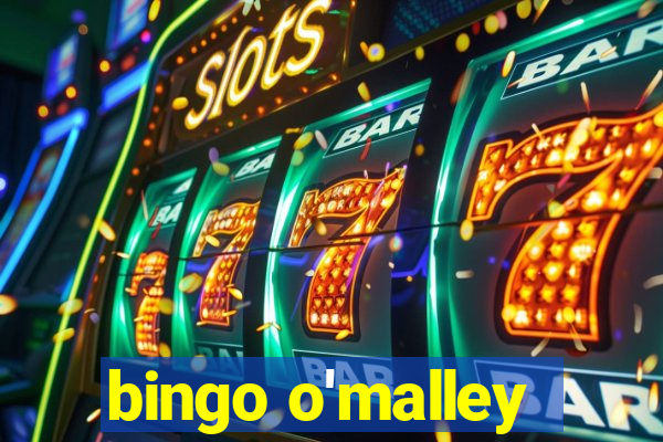 bingo o'malley