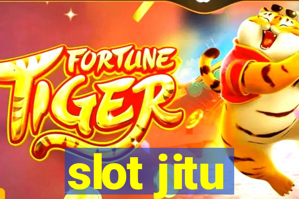 slot jitu