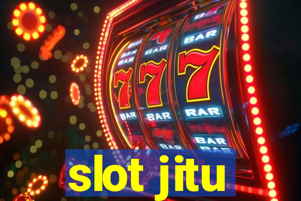 slot jitu