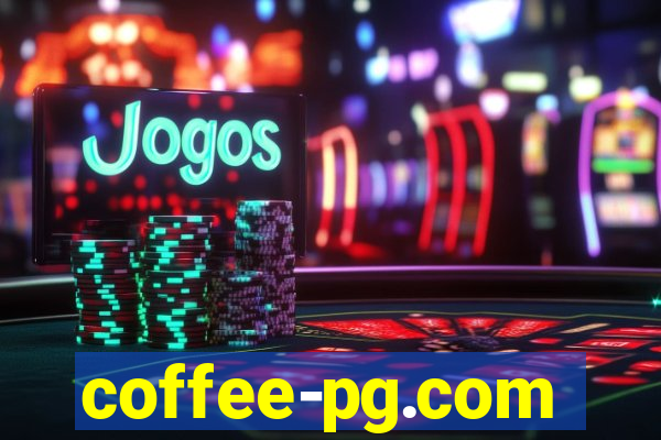 coffee-pg.com