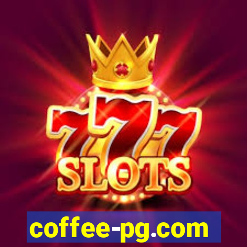 coffee-pg.com