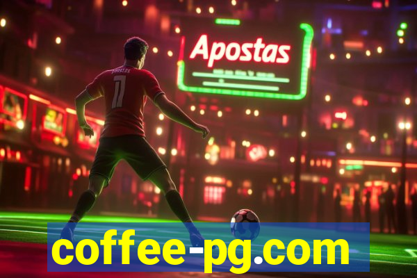 coffee-pg.com