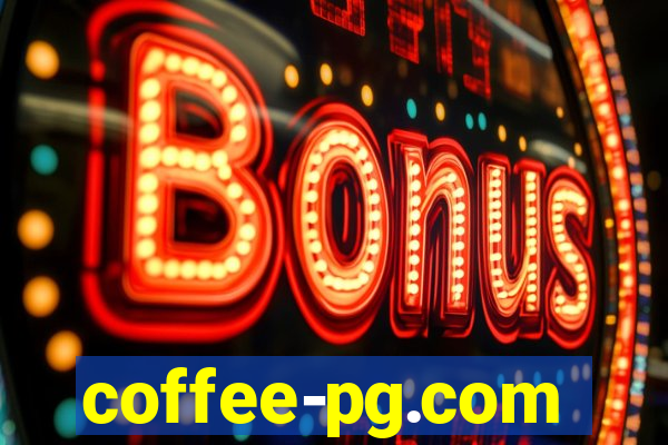 coffee-pg.com