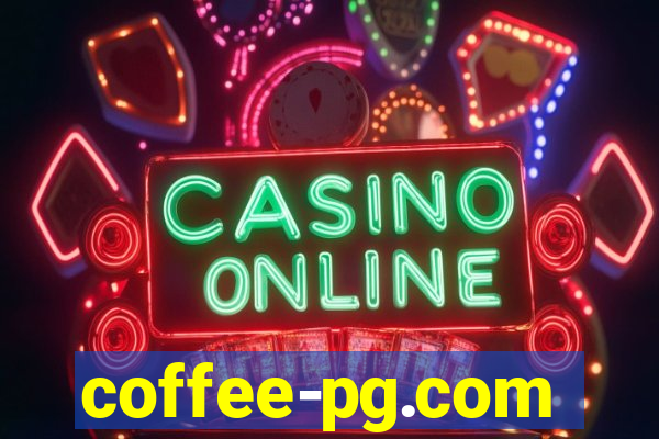 coffee-pg.com