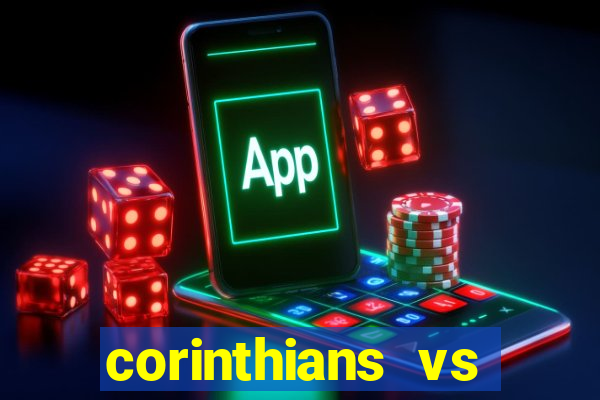 corinthians vs cruzeiro futmax