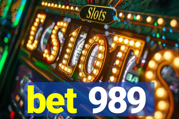 bet 989