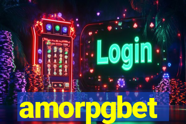 amorpgbet