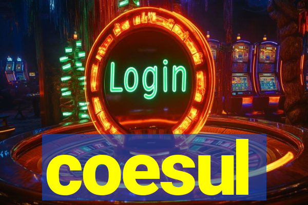 coesul