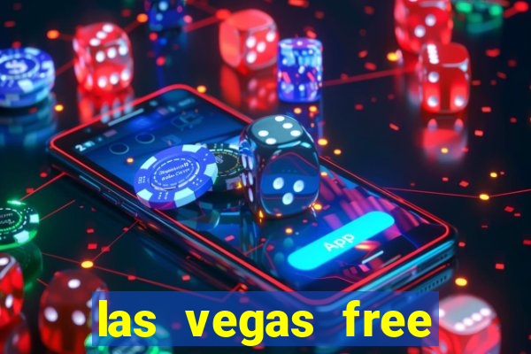 las vegas free slots online