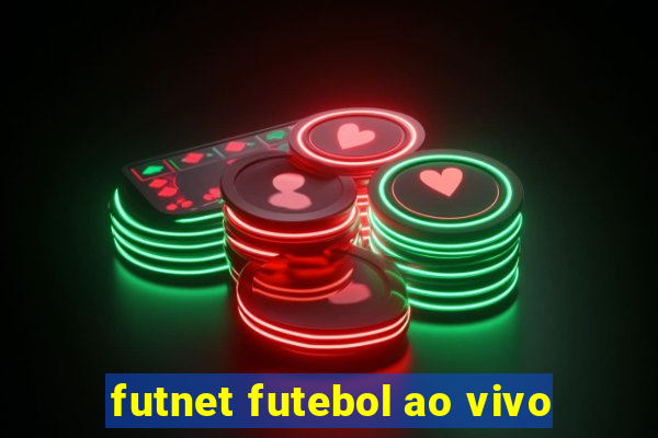 futnet futebol ao vivo