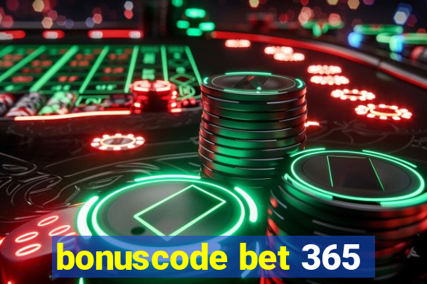 bonuscode bet 365