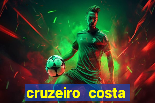 cruzeiro costa fortuna 茅 bom