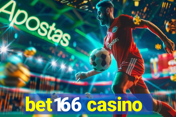 bet166 casino