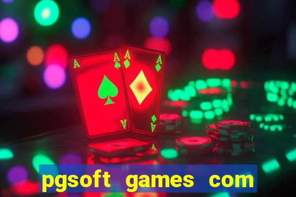 pgsoft games com fortune tiger