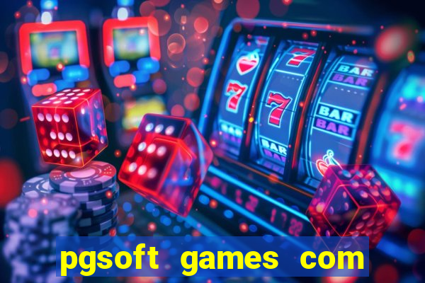 pgsoft games com fortune tiger