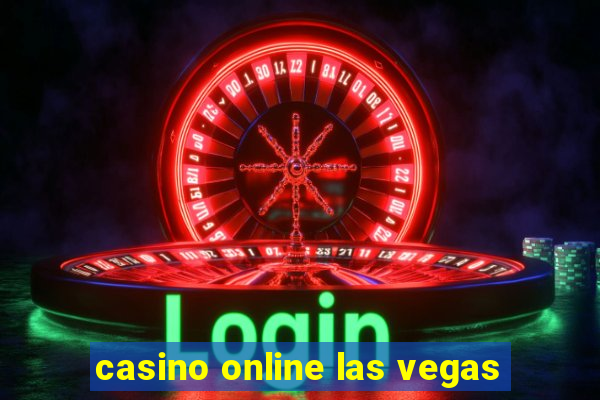 casino online las vegas