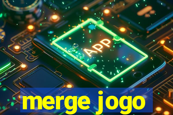 merge jogo