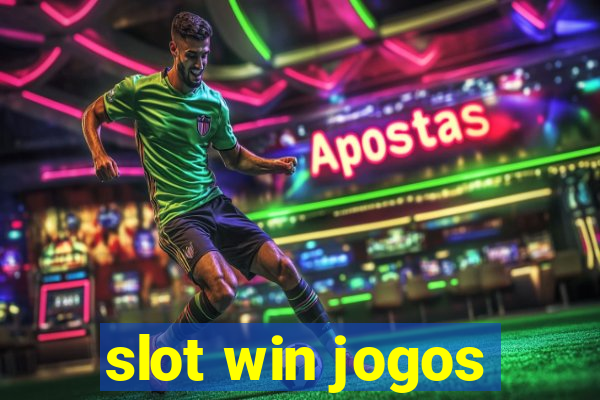 slot win jogos