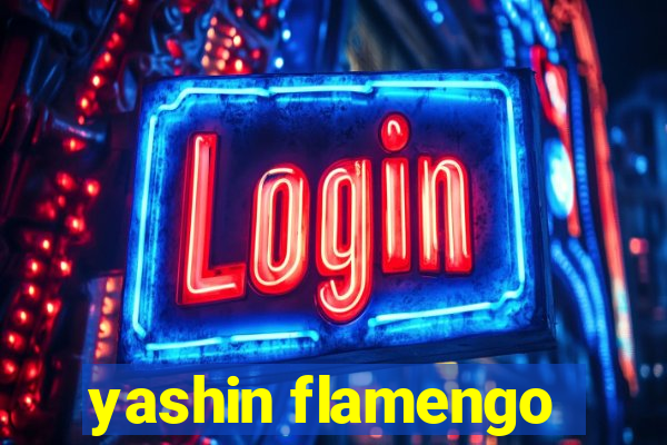 yashin flamengo