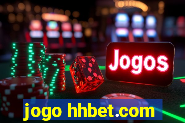 jogo hhbet.com