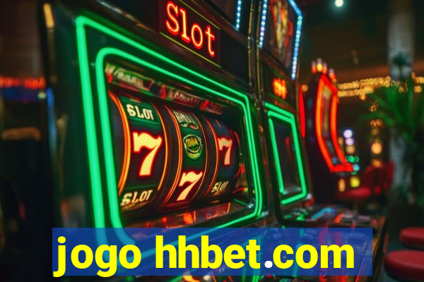 jogo hhbet.com