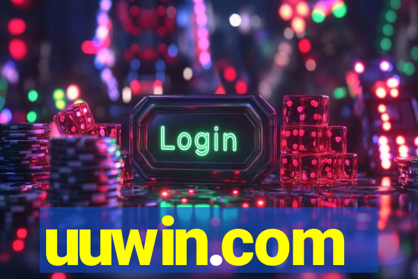 uuwin.com