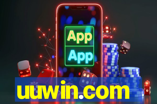 uuwin.com