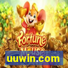 uuwin.com