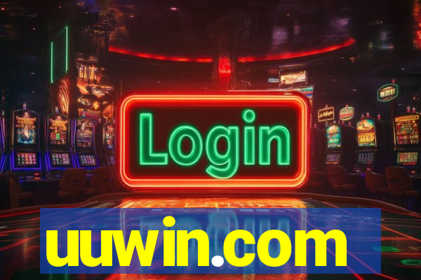 uuwin.com