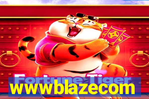 wwwblazecom